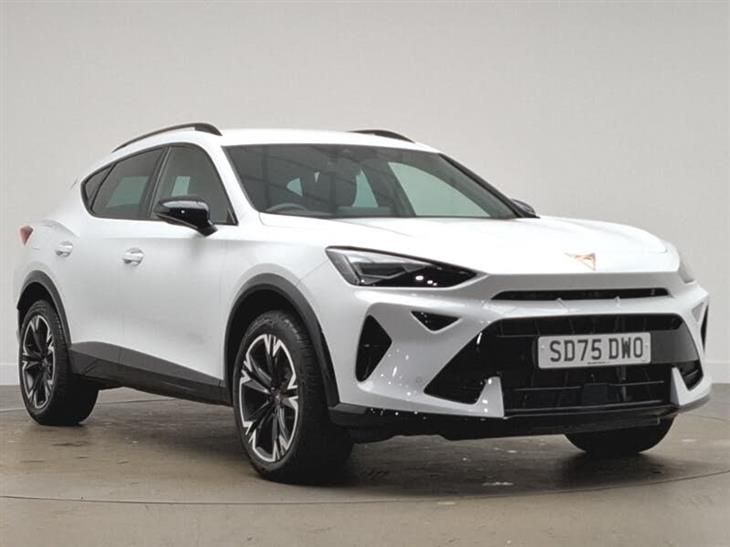 Cupra Formentor Cupra Formentor 1.5 eTSI 150 V1 5dr DSG — миниатюра 1