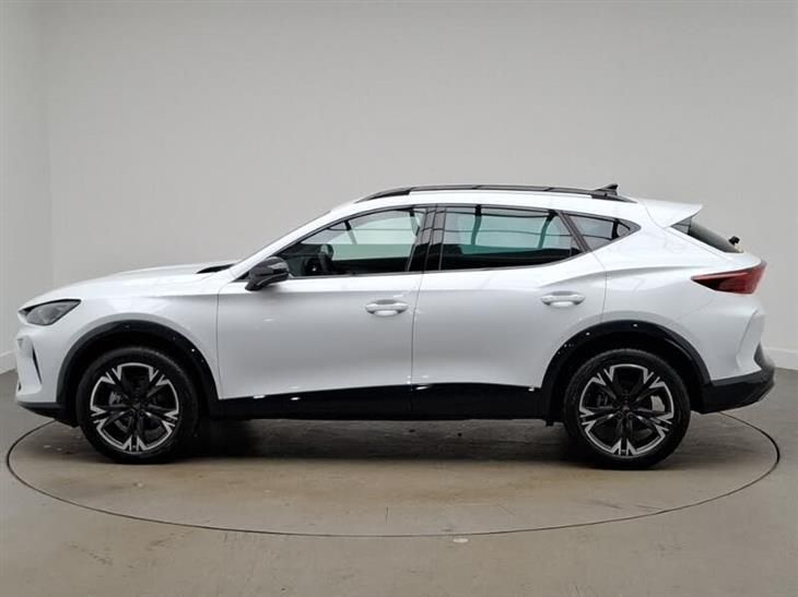 Cupra Formentor Cupra Formentor 1.5 eTSI 150 V1 5dr DSG — миниатюра 4