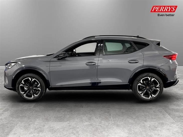 Cupra Formentor Cupra Formentor 1.5 eTSI 150 V1 5dr DSG — миниатюра 4