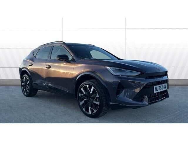 Cupra Formentor Cupra Formentor 1.5 eTSI 150 V2 5dr DSG Petrol Estate — фото 1