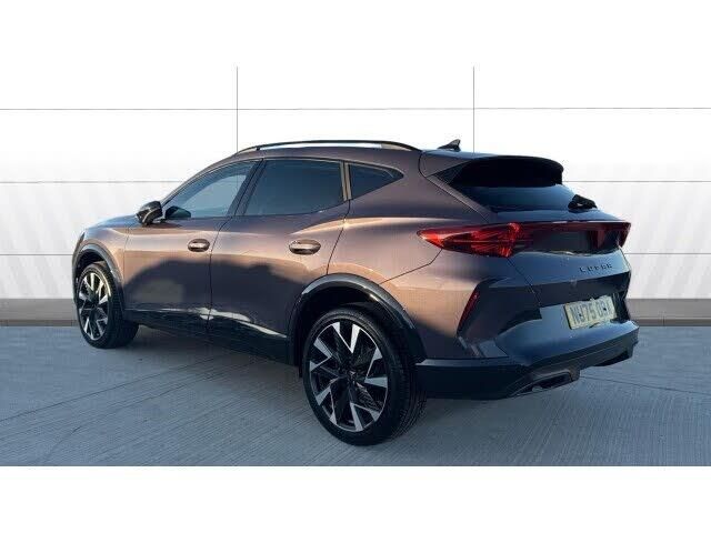 Cupra Formentor Cupra Formentor 1.5 eTSI 150 V2 5dr DSG Petrol Estate — миниатюра 2