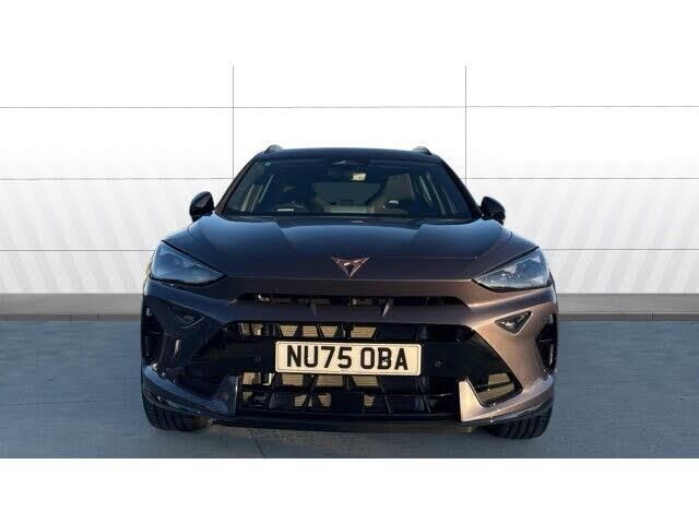 Cupra Formentor Cupra Formentor 1.5 eTSI 150 V2 5dr DSG Petrol Estate — миниатюра 3