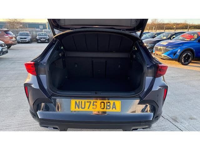 Cupra Formentor Cupra Formentor 1.5 eTSI 150 V2 5dr DSG Petrol Estate — миниатюра 4