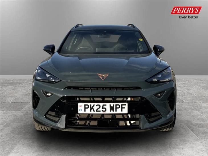 Cupra Formentor Cupra Formentor 1.5 eTSI 150 V2 5dr DSG — миниатюра 2