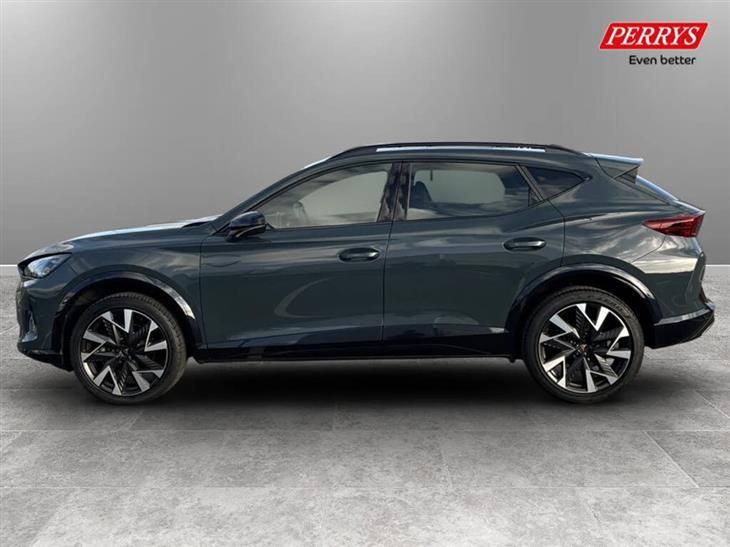 Cupra Formentor Cupra Formentor 1.5 eTSI 150 V2 5dr DSG — миниатюра 4