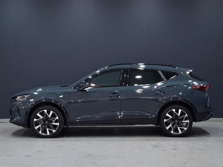 Cupra Formentor Cupra Formentor 1.5 eTSI 150 V2 5dr DSG — миниатюра 4