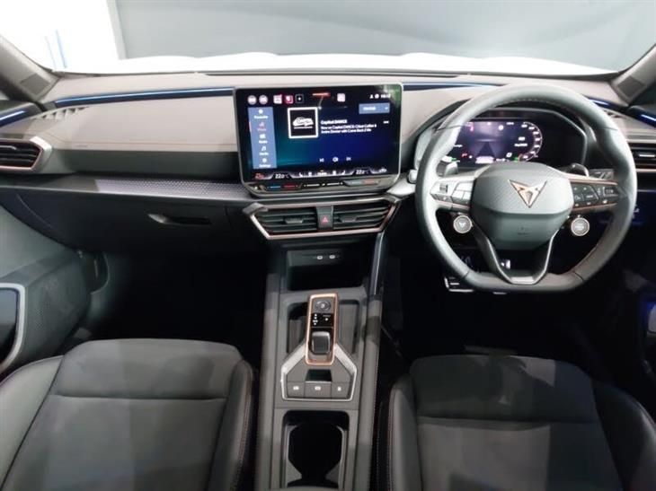 Cupra Formentor Cupra Formentor 1.5 eTSI 150 V2 5dr DSG — миниатюра 3