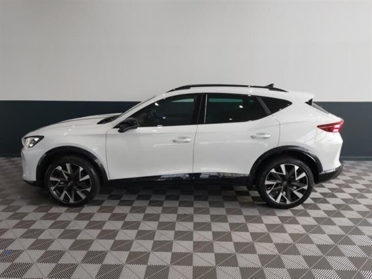 Cupra Formentor Cupra Formentor 1.5 eTSI 150 V2 5dr DSG — миниатюра 4