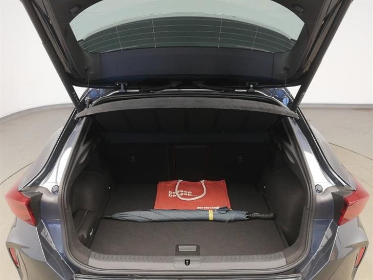 Cupra Formentor Cupra Formentor 1.5 eTSI 150 V2 5dr DSG — миниатюра 3