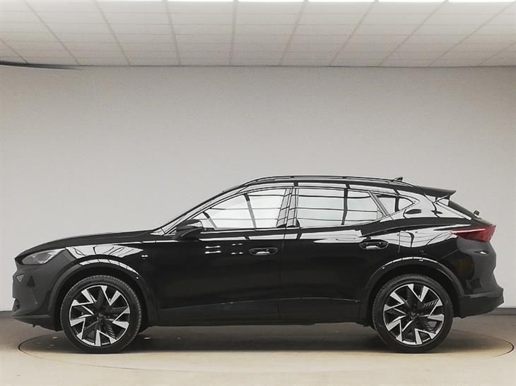 Cupra Formentor Cupra Formentor 1.5 eTSI 150 V2 5dr DSG — миниатюра 4