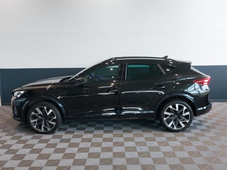 Cupra Formentor Cupra Formentor 1.5 eTSI 150 V2 5dr DSG — миниатюра 4