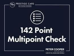 Cupra Formentor Cupra Formentor 1.5 eTSI V1 DSG Euro 6 (s/s) 5dr — миниатюра 3