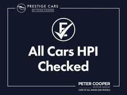 Cupra Formentor Cupra Formentor 1.5 eTSI V1 DSG Euro 6 (s/s) 5dr — миниатюра 4