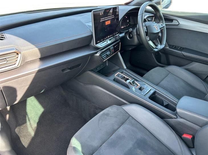 Cupra Formentor Cupra Formentor 1.5 eTSI V2 DSG Euro 6 (s/s) 5dr — миниатюра 2