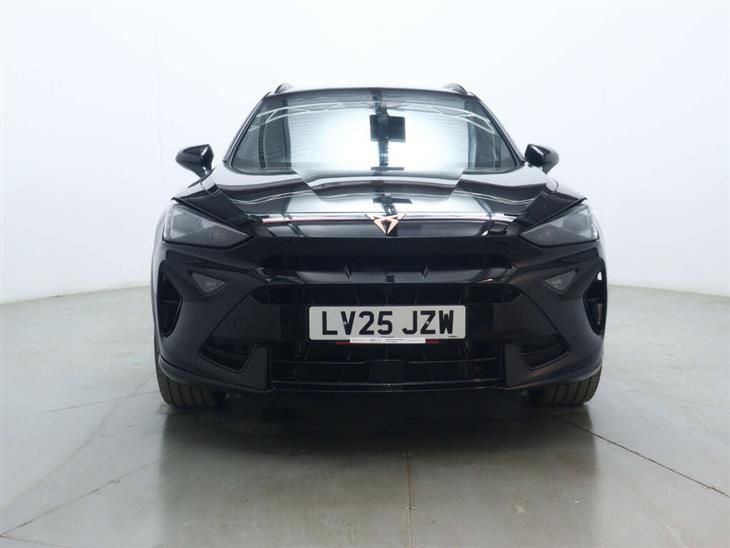 Cupra Formentor Cupra Formentor 1.5 eTSI V2 SUV 5dr Petrol Hybrid DSG Euro 6 (s/s) (150 ps) — миниатюра 4