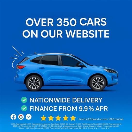 Cupra Formentor Cupra Formentor 1.5 Formentor V2 TSi Semi-Auto 5dr — миниатюра 2