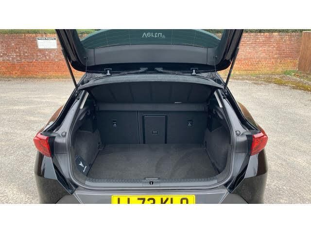 Cupra Formentor Cupra Formentor 1.5 TSI 150 V1 5dr DSG Petrol Estate — миниатюра 4