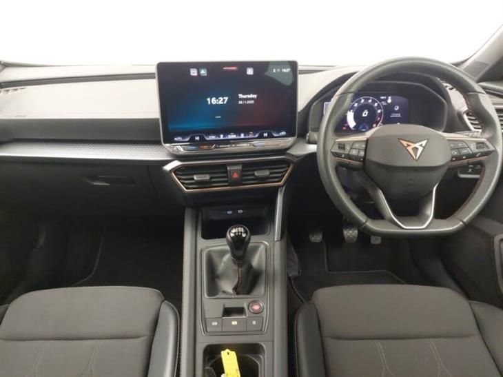 Cupra Formentor Cupra Formentor 1.5 TSI 150 V1 5dr — миниатюра 3