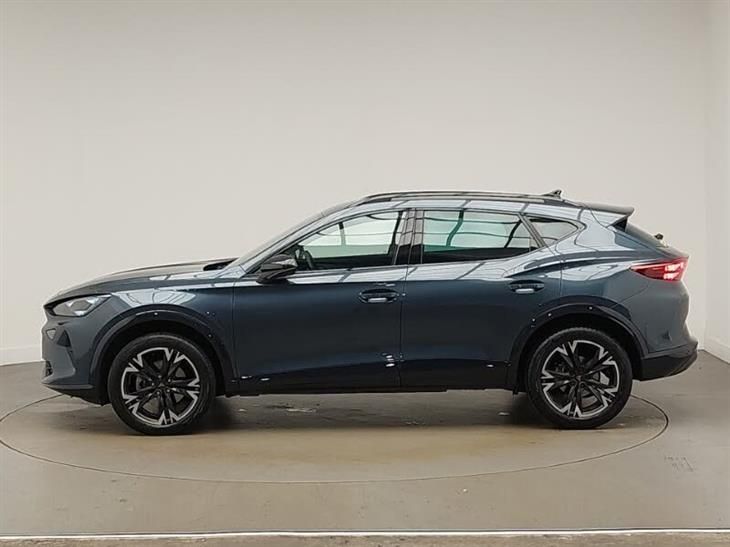 Cupra Formentor Cupra Formentor 1.5 TSI 150 V1 5dr — миниатюра 4