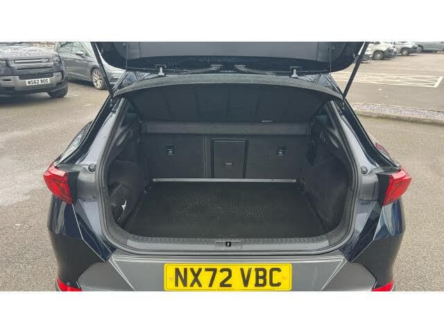 Cupra Formentor Cupra Formentor 1.5 TSI 150 V2 5dr DSG Petrol Estate — миниатюра 4