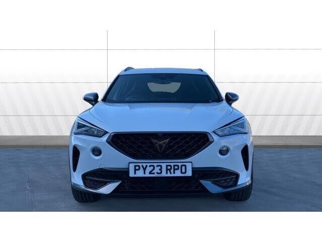 Cupra Formentor Cupra Formentor 1.5 TSI 150 V2 5dr DSG Petrol Estate — миниатюра 3