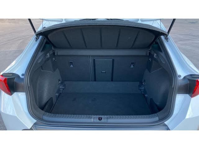 Cupra Formentor Cupra Formentor 1.5 TSI 150 V2 5dr DSG Petrol Estate — миниатюра 4