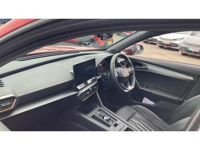 Cupra Formentor Cupra Formentor 1.5 TSI 150 V2 5dr DSG Petrol Estate — миниатюра 2