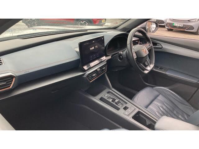 Cupra Formentor Cupra Formentor 1.5 TSI 150 V2 5dr DSG Petrol Estate — миниатюра 2