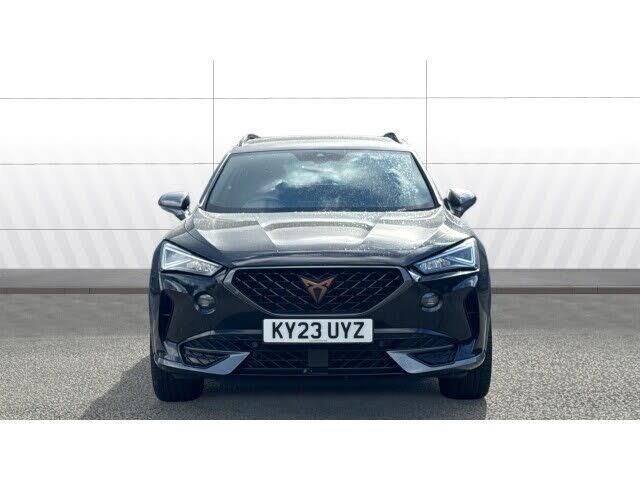 Cupra Formentor Cupra Formentor 1.5 TSI 150 V2 5dr DSG Petrol Estate — миниатюра 3