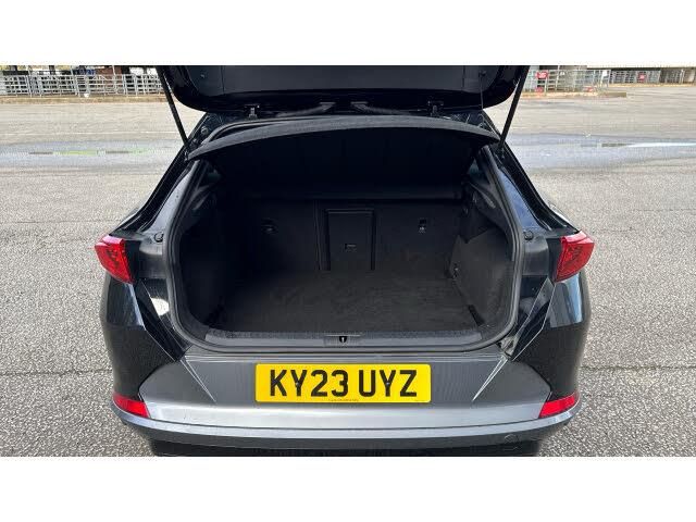 Cupra Formentor Cupra Formentor 1.5 TSI 150 V2 5dr DSG Petrol Estate — миниатюра 4