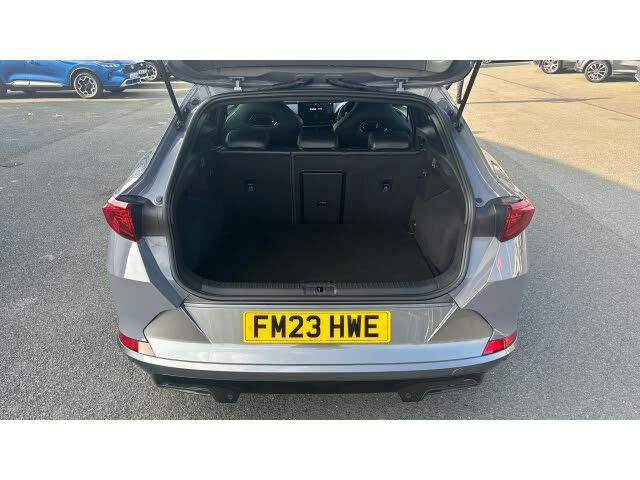 Cupra Formentor Cupra Formentor 1.5 TSI 150 V2 5dr Petrol Estate — миниатюра 4