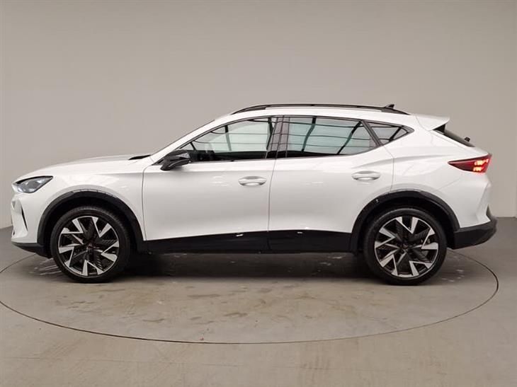 Cupra Formentor Cupra Formentor 1.5 TSI 150 V2 5dr — миниатюра 4