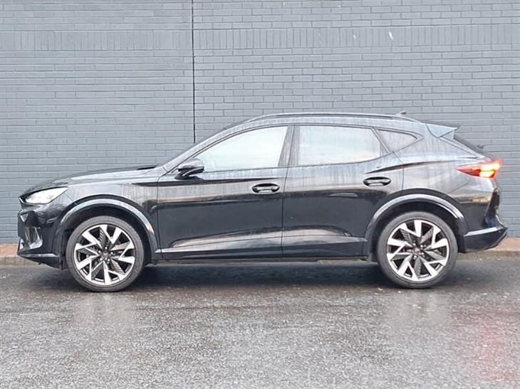 Cupra Formentor Cupra Formentor 1.5 TSI 150 V2 5dr — миниатюра 4