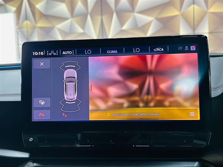 Cupra Formentor Cupra Formentor 1.5 TSI V2 DSG Euro 6 (s/s) 5dr — миниатюра 4