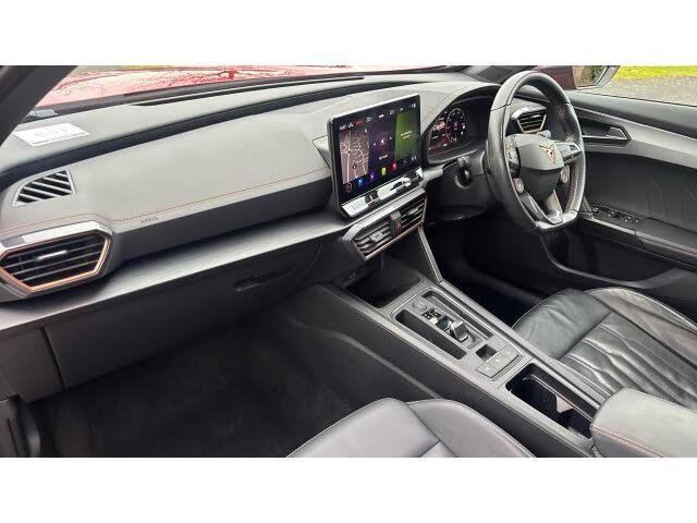 Cupra Formentor Cupra Formentor 2.0 TSI 310 VZ2 5dr DSG 4Drive Petrol Estate — миниатюра 2