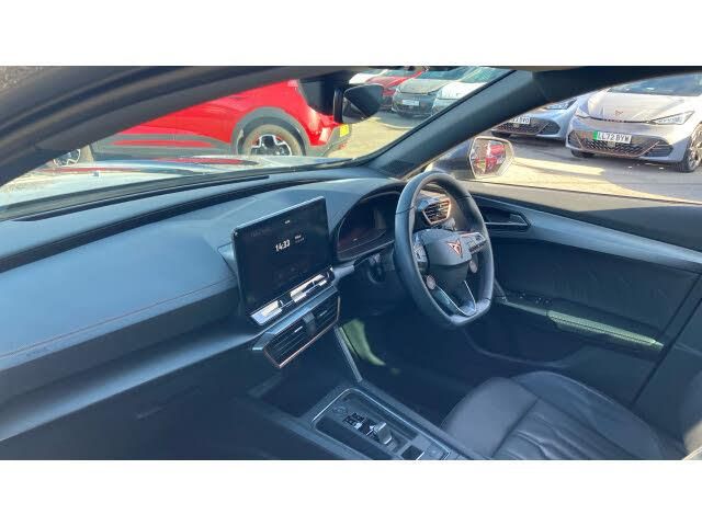 Cupra Formentor Cupra Formentor 2.0 TSI 310 VZ2 5dr DSG 4Drive Petrol Estate — миниатюра 2