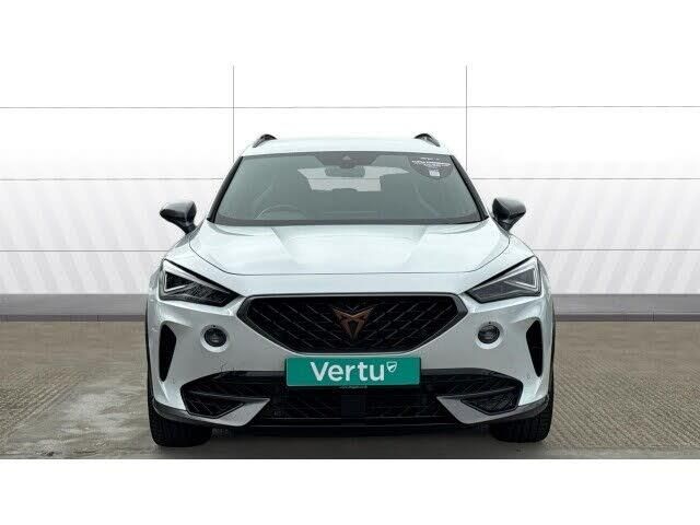 Cupra Formentor Cupra Formentor 2.0 TSI 310 VZ3 5dr DSG 4Drive Petrol Estate — миниатюра 3