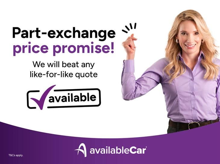 Cupra Formentor Cupra Formentor Cupra Formentor 1.4 eHybrid 205 V1 5dr DSG 2WD — миниатюра 2