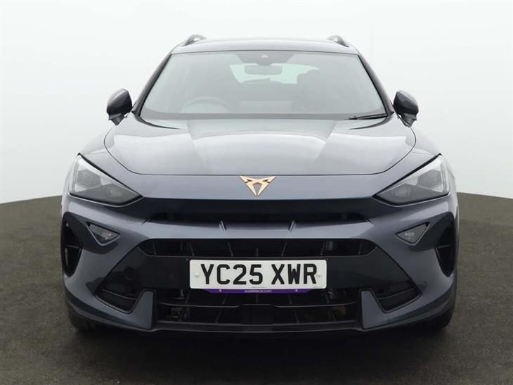 Cupra Formentor Cupra Formentor Cupra Formentor 1.5 eHybrid 204 V2 5dr DSG 2WD — миниатюра 3