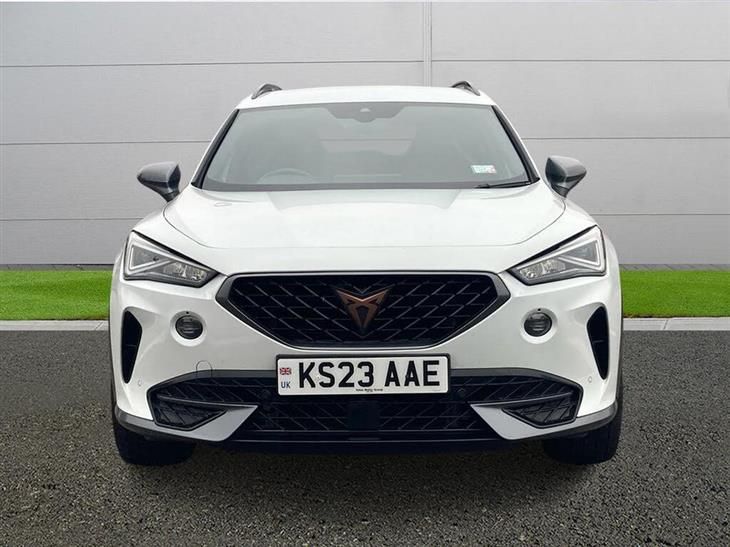 Cupra Formentor Cupra Formentor — миниатюра 2