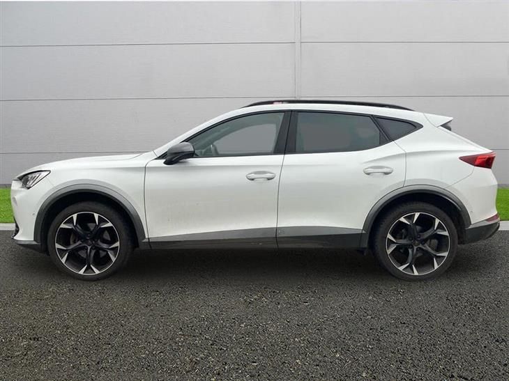 Cupra Formentor Cupra Formentor — миниатюра 4