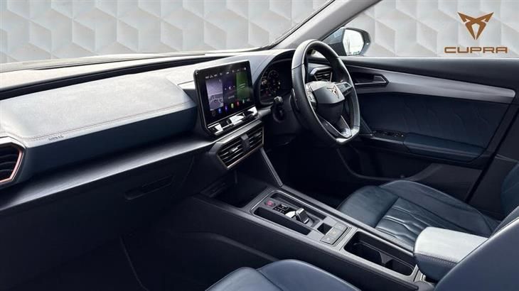 Cupra Formentor Cupra Formentor TSI V2 DSG Euro 6 5-door — миниатюра 2