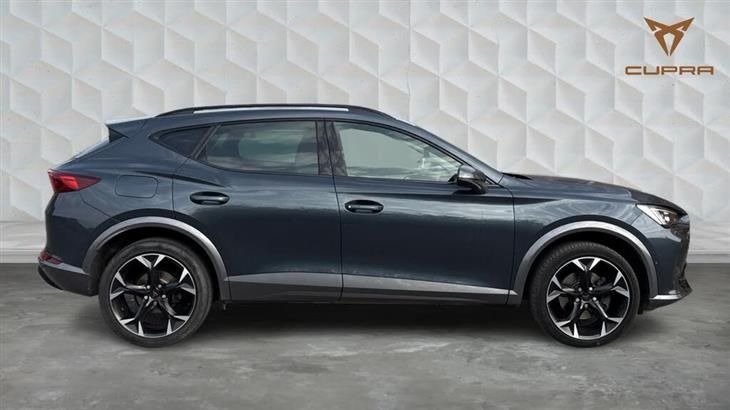 Cupra Formentor Cupra Formentor TSI V2 DSG Euro 6 5-door — миниатюра 4