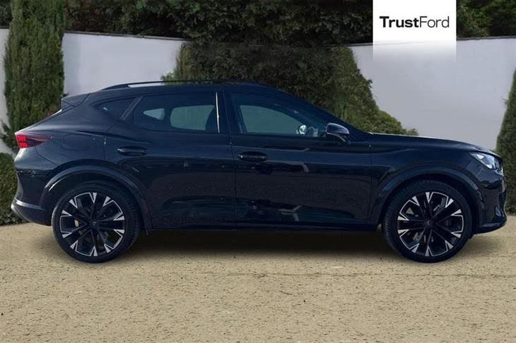 Cupra Formentor Cupra Formentor VZ2 — миниатюра 3