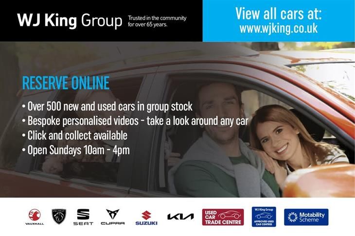 Cupra Leon Cupra Leon NF 1.5 Ehybrid 25.8kwh Vz3 Hatchback 5dr Petrol Plug In Hybrid Dsg Euro 6 (s/s) (272 Ps) — миниатюра 2