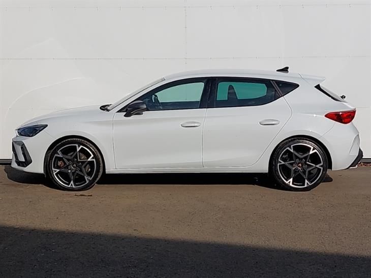 Cupra Leon Cupra Leon NF 1.5 eTSI 150 V2 5dr DSG — миниатюра 4
