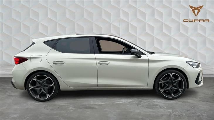 Cupra Leon Cupra Leon NF EHybrid 25.8kWh VZ1 DSG Euro 6 5-door — миниатюра 4