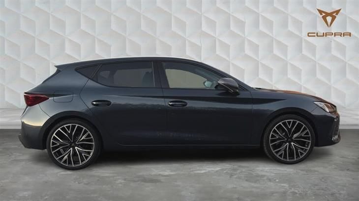 Cupra Leon Cupra Leon NF EHybrid 25.8kWh VZ2 DSG Euro 6 5-door — миниатюра 4