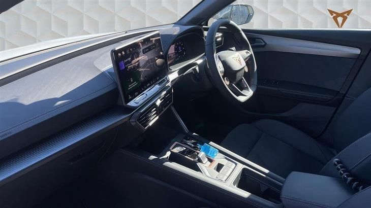 Cupra Leon Cupra Leon NF ETSI V2 DSG Euro 6 5-door — миниатюра 2