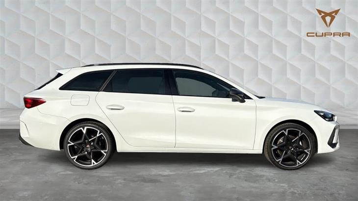Cupra Leon Cupra Leon NF ETSI V2 DSG Euro 6 5-door — миниатюра 4
